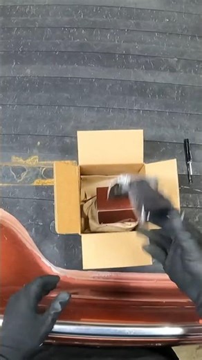 Airsoft Gi $50 Accessories Mystery Box opening