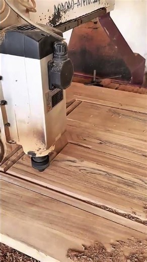 Modern Woodworking: How CNC Machines Create Intricate Designs