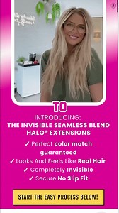 40 reactions | Don’t miss out. The Viral Halo is buy 1 get 1 FREE for first time customers today. Just add 2 Halos to cart and the discount will automatically apply ✅The Perfect Blend Or Your Money Back ✅Instant Confidence Boost ✅Secure No Slip Fit ✅Completely Invisible Tap “Shop Now” to claim your FREE Halo Today | Hiara | Facebook