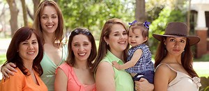 Thérapie : groupes de parole de femmes - Psychologies.com