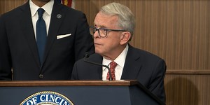 WATCH: Gov. DeWine delivers State of the State Address