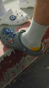 1.8K views · 1.6K reactions | Make every moment better with Crocs by your side. ⛳ Crocs stores:  U Mall Sihanoukville  Chipmong 271 Mega Mall  Aeon Mall Mean Chey  Aeon Mall Sen Sok City  Aeon Mall Phnom Penh #crocscambodia | Crocs Cambodia | Facebook