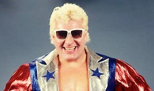 WWE Hall of Fame remembers legendary 'Valiant Brothers'