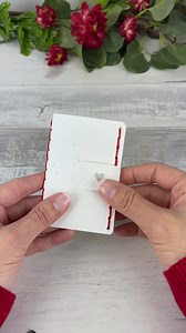 49K views · 835 reactions | Who does not want a gift card?  A favorite teacher, the bus driver, or maybe the cafeteria worker. You know how much they deserve appreciation. 殺 I created this super cool gift card wallet! It is SO easy with only two supplies! Make them in your favorite colors! This is definitely a go-to project for a simple gift idea!  | JenniferMaker.com | Facebook