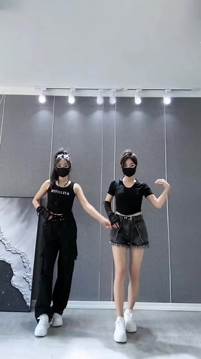 Toca Toca Remix Dance Challenge Trending Dance