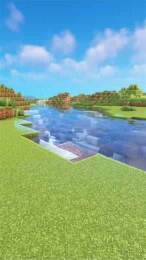 Bridge Tutorial #minecraft #gaming