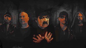 MERCYFUL FATE To Release Two New Songs Ahead Of Full-Length Album