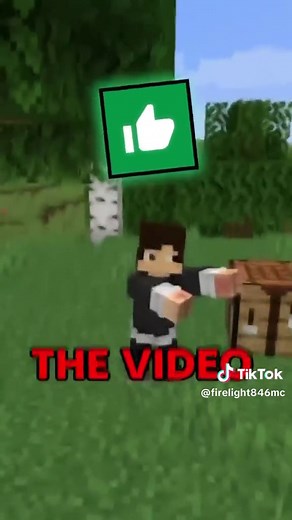 THE ENDING😱 #minecraft #minecraftmemes #minecraftfunny