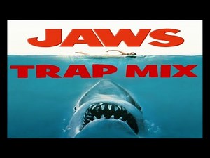 Jaws OST Trap Mix {Rap} (Instrumental) (Soundtrack)