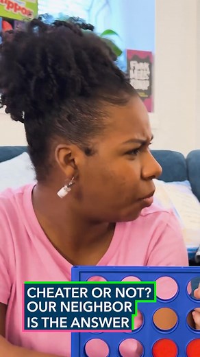 Teaching you how to win at Connect 4 💪 #howto | Hasbro Games