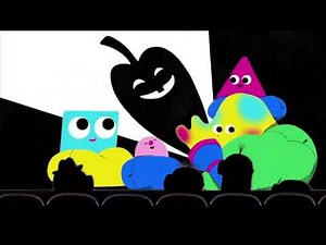 Minions Are Watching Full Logos S3 E1 (Christmas Special)