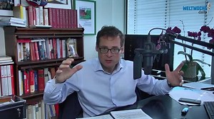 Wie gefährlich ist Corona? | Journalist Roger Köppel