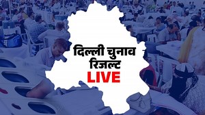 Delhi Election Results 2024 Live Streaming: दिल्ली की सभी सीटों पर वोटों की गिनती, यहां देखें लाइव कवरेज