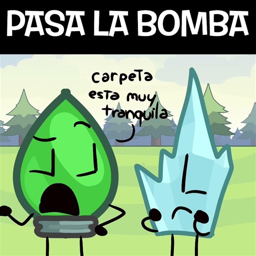 B.O.L.I Mini Newbies 3: Pasa la Bomba