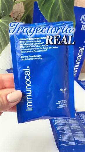 Immunocal regular caja x 30 sobres incluye vaso mezclador #immunocal #immunocalregular #tiktokshopcreatorpicks #tiktokshopjumpstarsale