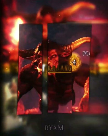 deviljho vs rajang