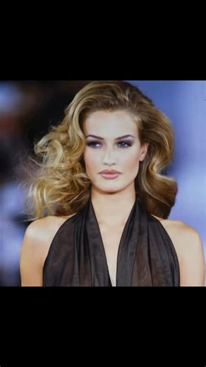 90smodels | Karen Mulder: IRL Barbie 🩷 | Instagram