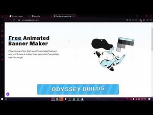 How to make Custom Discord Pfps!