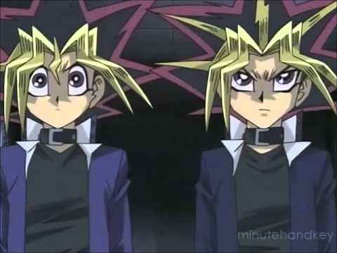 A Thousand Years :: Puzzleshipping AMV {Yami x Yugi}