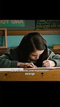 La petite fille pouvait prédire la fin du monde.