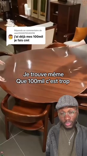 L'ambition chrétienne et les attentes financières