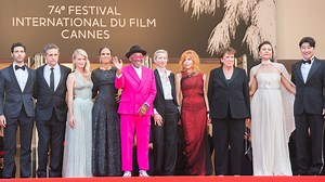 Spike Lee’s All-Vuitton Cannes Wardrobe Set a New Standard for Exuberance