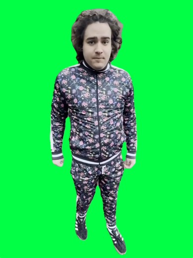 A savage green screen roast template of a man bluntly saying, “You have no swag and you have no drip — that’s why nobody likes you.” Perfect for clapback edits, outfit reveals, ironic glow-ups, and reaction memes where confidence (or lack of it) is the punchline. Drop this into CapCut, layer it over fashion fails, salty comments, or before-and-after clips, and let the delivery sell the joke. Tap CapCut • Try this Template to turn zero-drip moments into FYP-ready comedy. #capcut #capcutpioneer #p