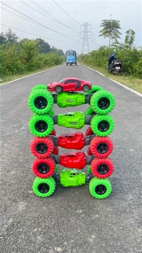 5 rc remote control cars kasa chalaya 😱🔥