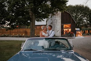 Maple Meadows Farm & Event Centre