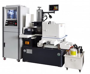 [Hot Item] CNC Machine Wire Cutting Machine Dk7725