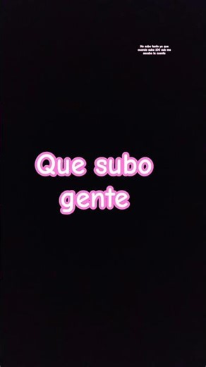 tuve muchas cuentas y subía videos pero cuando tenia 100 se me sacaba