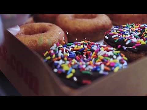 Duck Donuts - How It's Made