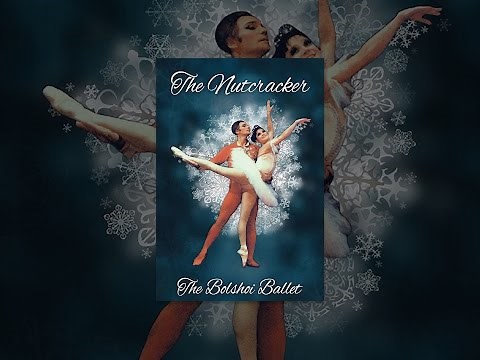 The Nutcracker: Bolshoi Ballet