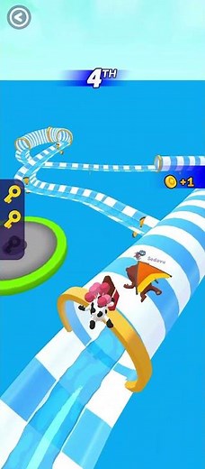 Shape shifting Gameplay||shape shifting all levels gameplay||shapeshifters game over