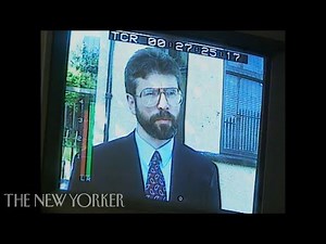 When a Crackdown Involving the I.R.A. Backfired, Comically | “The Ban” | The New Yorker Documentary