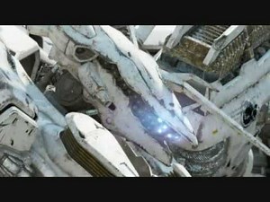 Armored Core for Answer - Remember