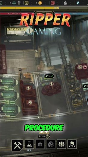 Game Tutorial: Preparation, Verification, Colonization #shorts