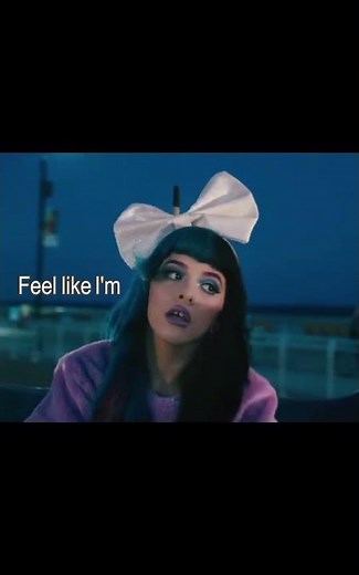 Carousel (remix) by melanie martinez (from the crybaby album)