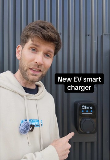 Ohme ePod Installation Review and Features