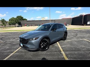 Mazda CX-5 Carbon Edition Review: 1.5 year and 40,000 Miles (owner review)