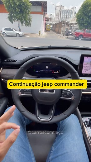 24K views · 194 reactions | Jeep commander diesel | Tiago Martins | Facebook