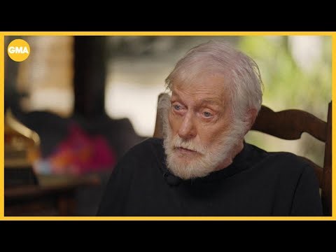 Dick Van Dyke on turning 100: 'It's not enough'