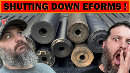 ATF is Shutting Down eForms || What You Need to Know