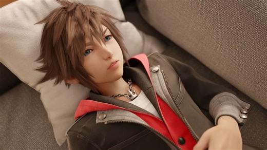 Square Enix sta lavorando alle voci di Kingdom Hearts 4? Ecco cosa dice il doppiatore di Pippo – 4News