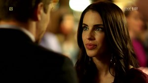 Grudniowa panna młoda (2016) [Lektor PL] - A December Bride