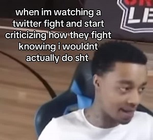 Understanding Twitter Fights: Why We Critique Online Brawls