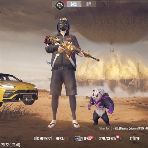 A RARE CITY RESIDENT'S PANTS ARE BACK!