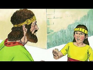 King Manasseh | Learn From History | Biblical Documentary | 2 Kings 2 Chronicles