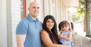 In Texas, state-funded crisis pregnancy centers gave medical misinformation to NBC News producers seeking counseling