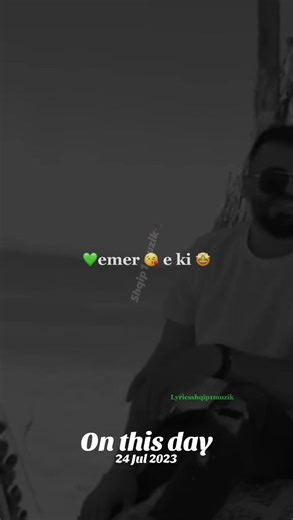 Këngë Popullore Shqiptare: 24 Korrik 2023